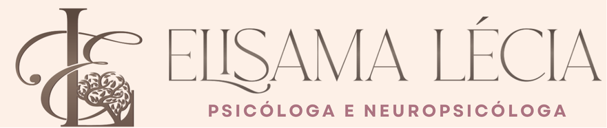 Elisama Lécia — Psicóloga e Neuropsicóloga